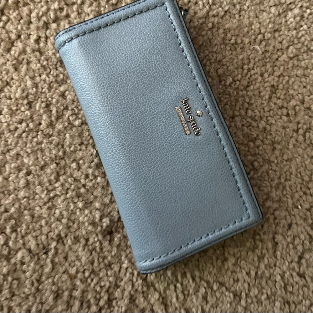 Kate spade wallet